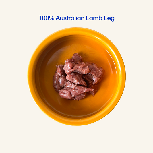 Australian Roast Lamb (Pack of 18)