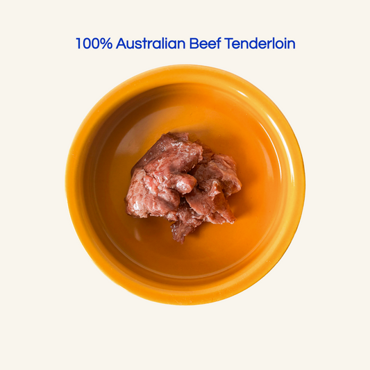 Australian Roast Beef (Pack of 18)