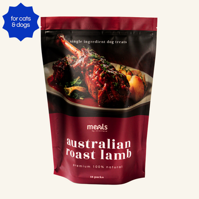 Australian Roast Lamb (Pack of 18)