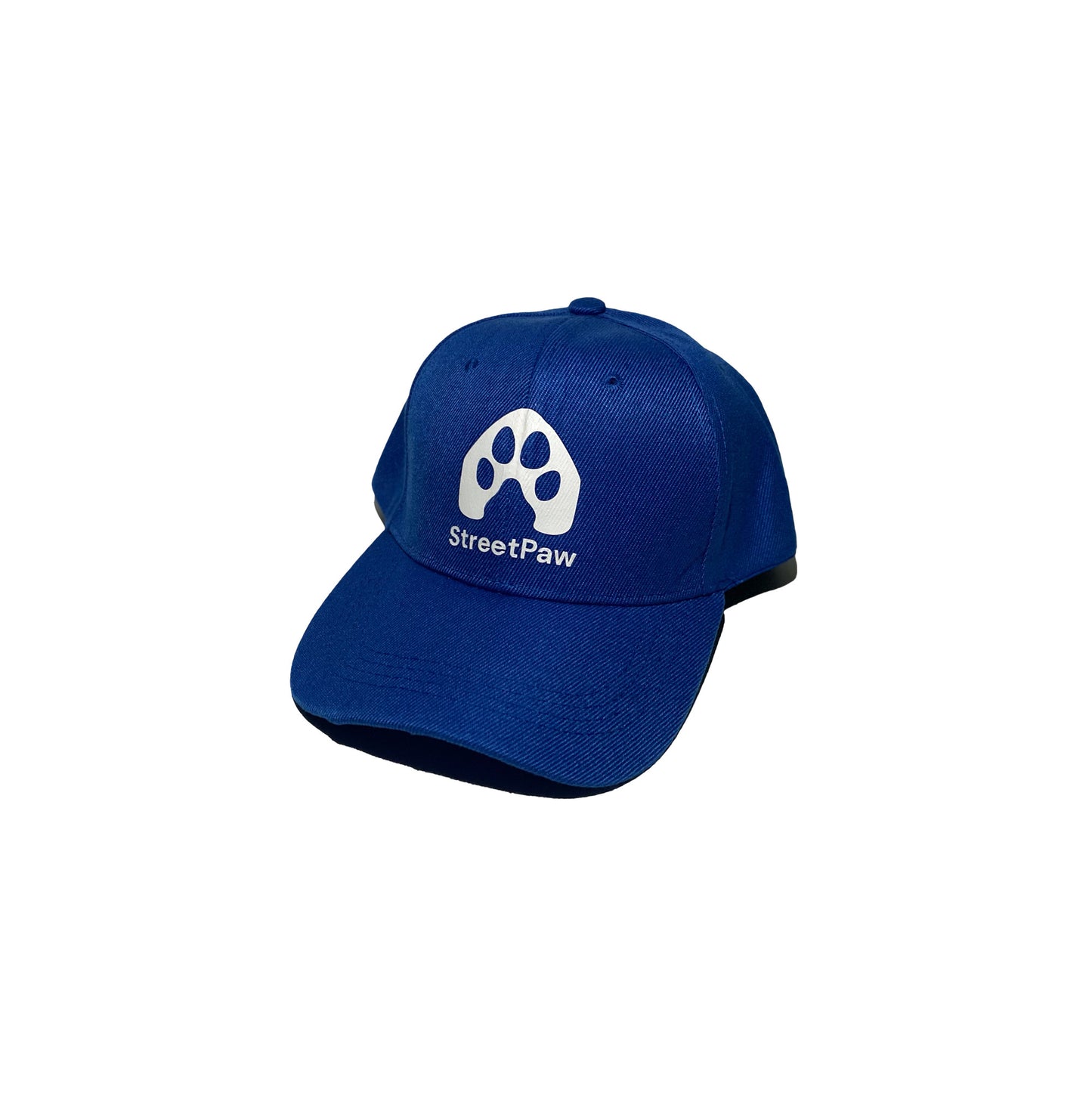StreetPaw Club Official Cap