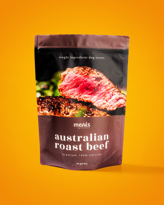 Australian Roast Beef (Large Pack) [For Dogs🐶]