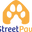 Streetpaw SG logo