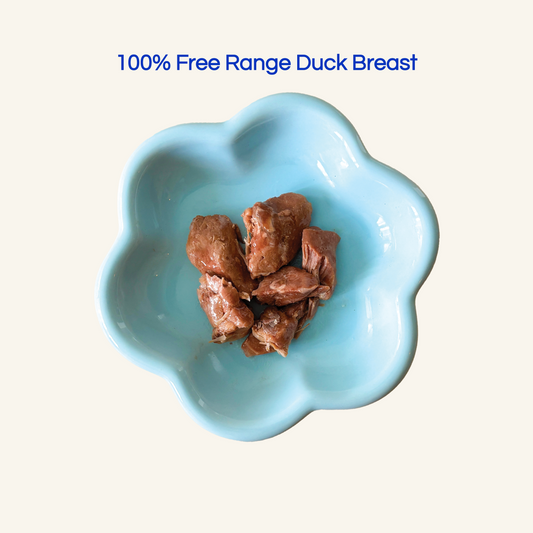 Roast Peking Duck (Pack of 18)