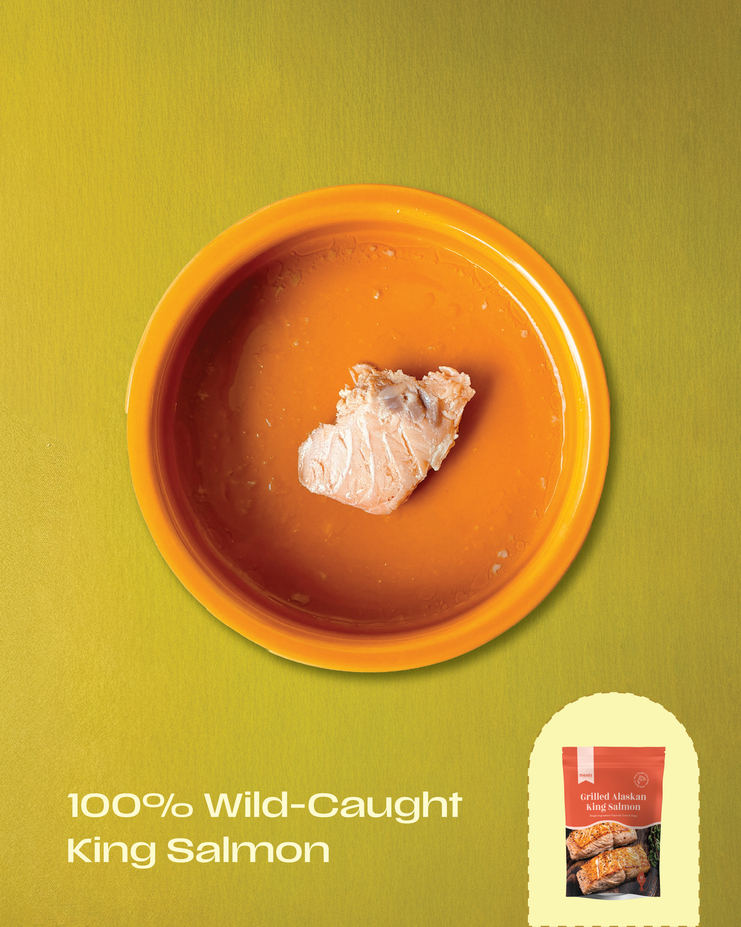 Raya Glow-up Set 🐔🐟