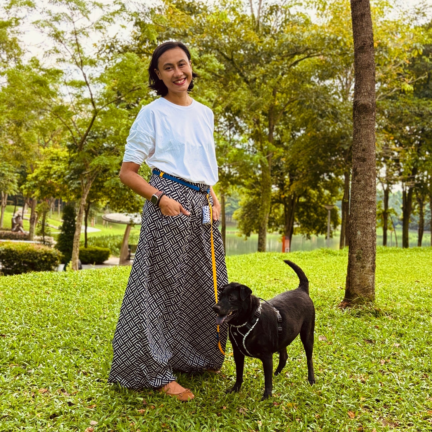 StreetPaw x TheCollarBone: Let's go Picnic! [For Cats🐱 and Dogs🐶]