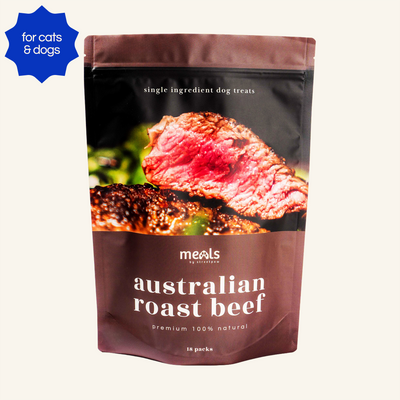 Australian Roast Beef (Pack of 18)