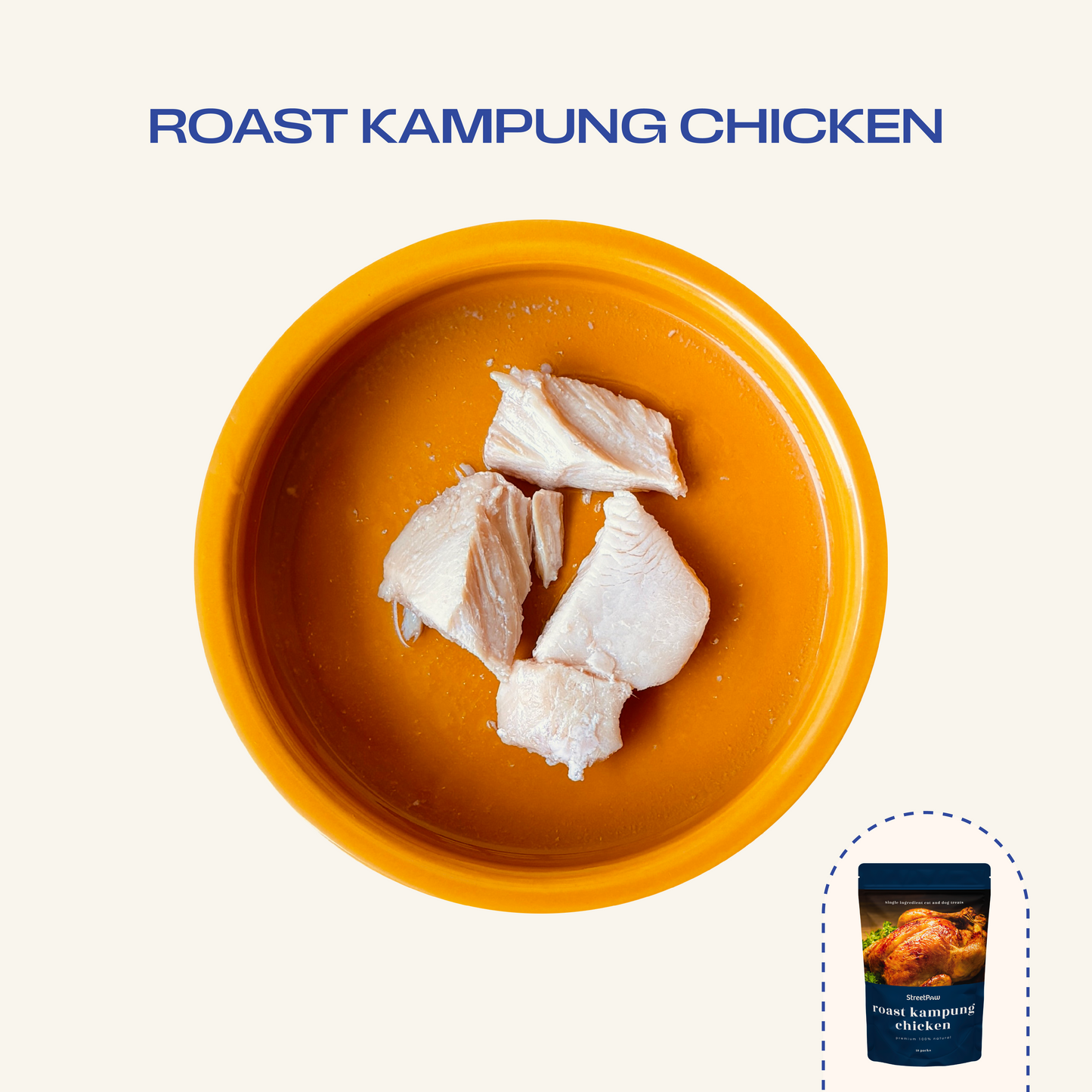 [Trial Pack] Roasted & Grilled Platter (Pack of 10)