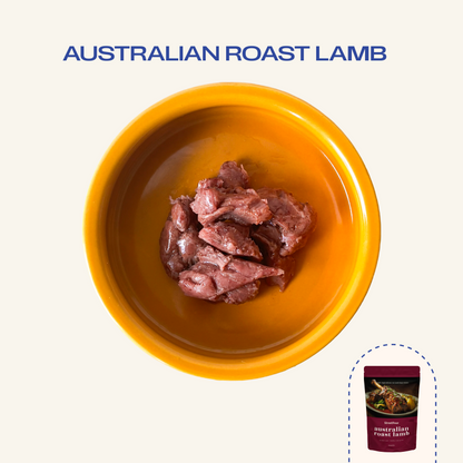 [Trial Pack] Roasted & Grilled Platter (Pack of 10)