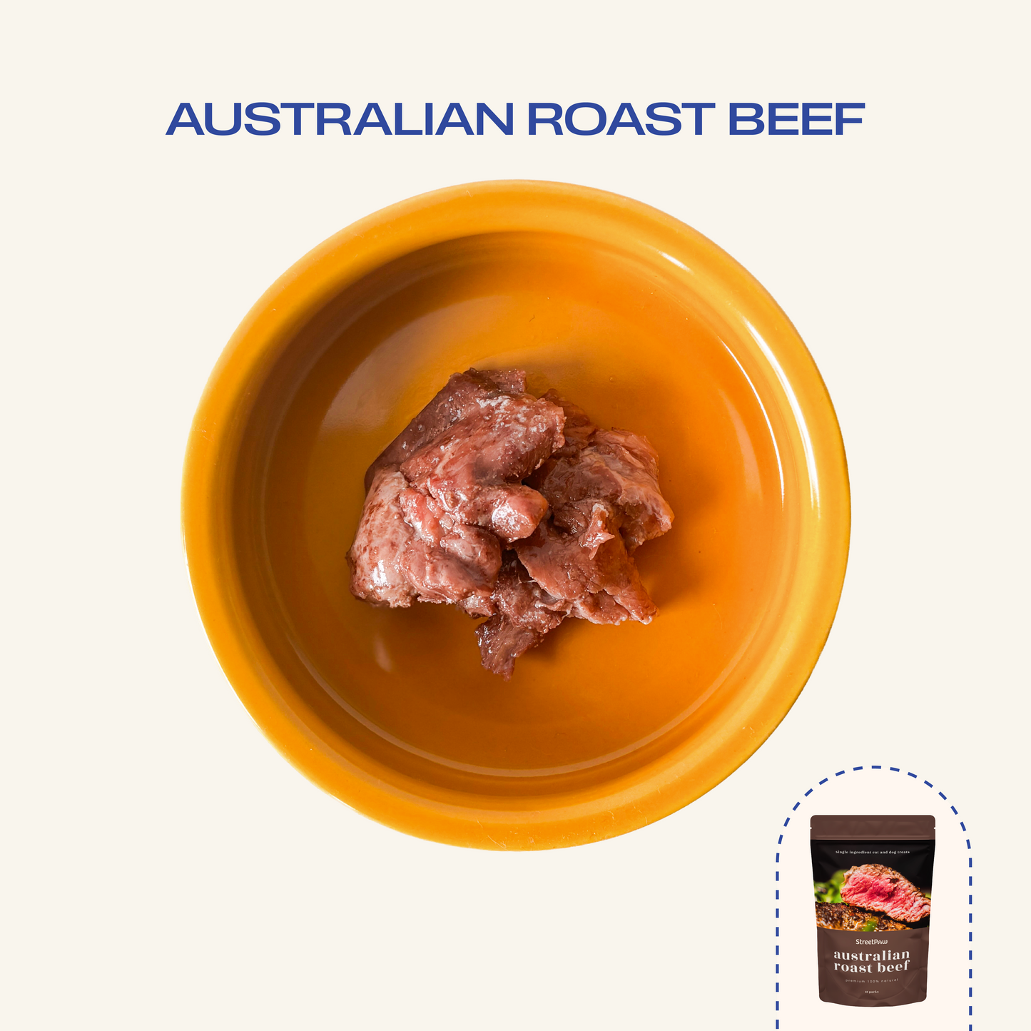[Trial Pack] Roasted & Grilled Platter (Pack of 10)