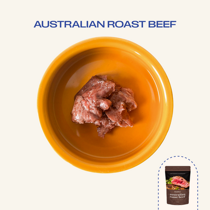 [Trial Pack] Roasted & Grilled Platter (Pack of 10)