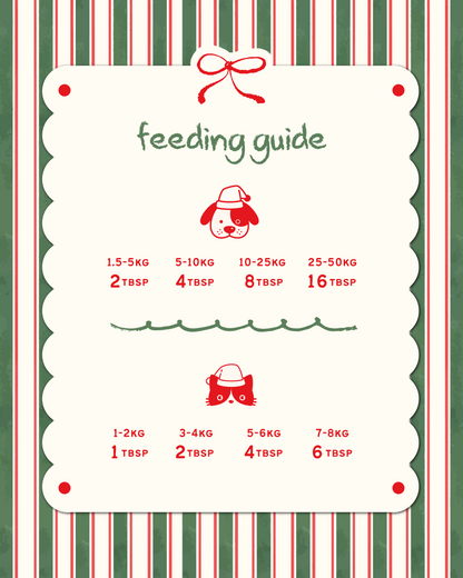 Limited Edition Heritage Turkey Broth (200ml) [For Cats🐱 and Dogs🐶]